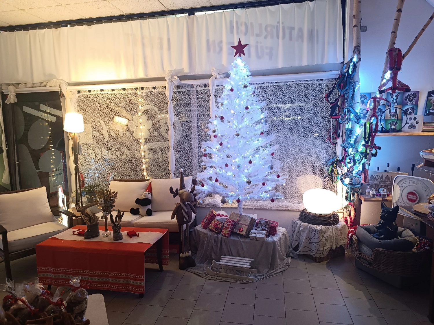 B.a.r.f. auf die Kralle — Hundefutter, Katzenfutter — Cottbus